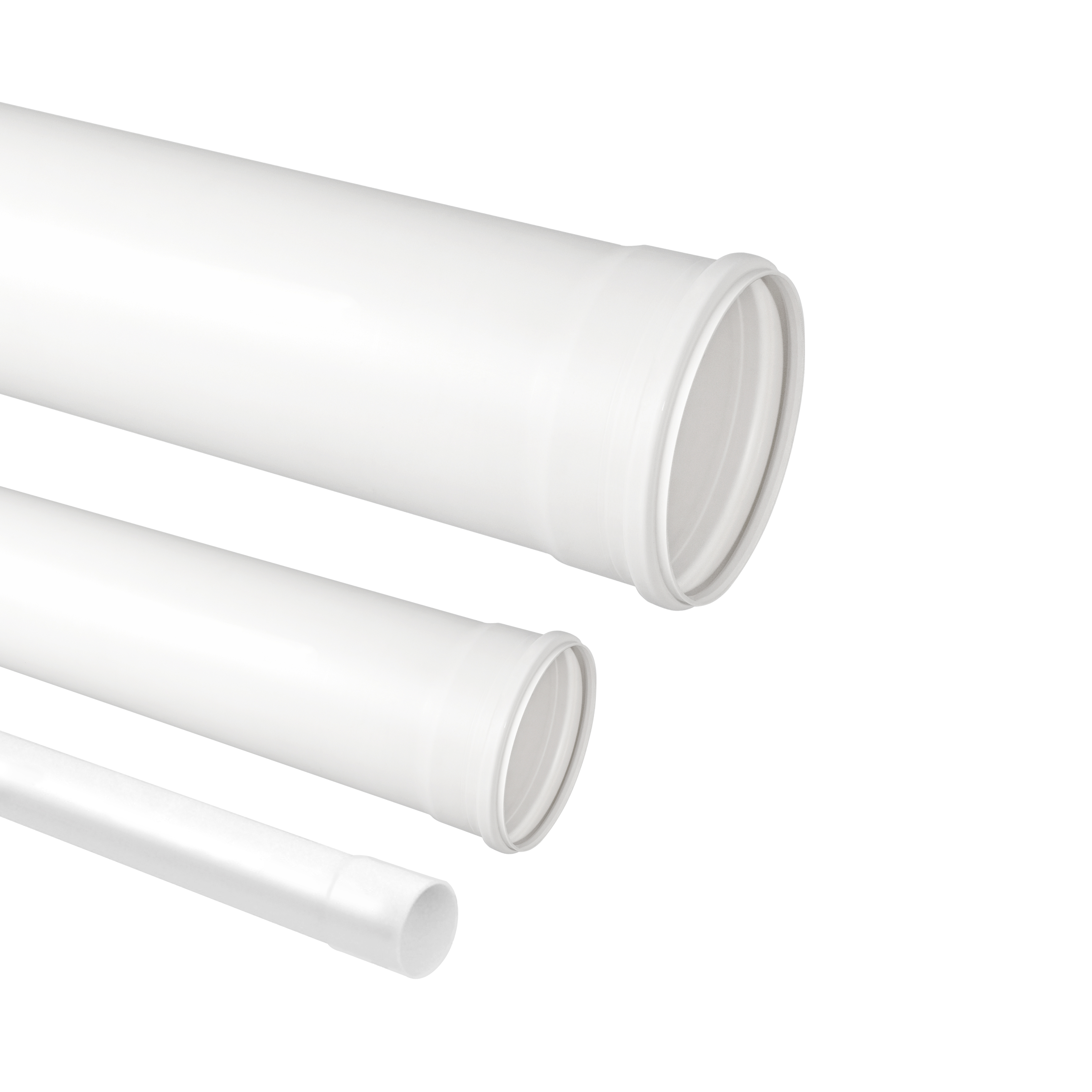 TUBO PVC ESG. 100MM KRONA
